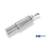 EXHAUST PIPE FOX VW051002-068