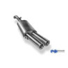 EXHAUST PIPE FOX VW051012-068
