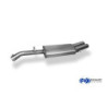 EXHAUST PIPE FOX VW051012-068
