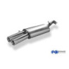 EXHAUST PIPE FOX VW051012-068