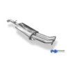 EXHAUST PIPE FOX VW051012-166