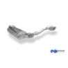 EXHAUST PIPE FOX VW052054-593