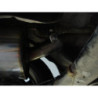 EXHAUST PIPE FOX VW052062-068