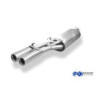 EXHAUST PIPE FOX VW052062-068