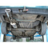EXHAUST PIPE FOX VW052062-593