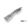 FOX EXHAUST PIPE VW061002-070
