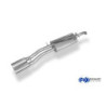 FOX EXHAUST PIPE VW061002-070