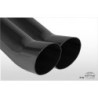 EXHAUST PIPE FOX VW080002-166