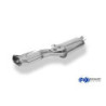 EXHAUST PIPE FOX VW080002-633