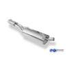 EXHAUST PIPE FOX VW080002-633