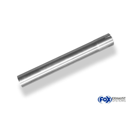 TUBO ESCAPE FOX VW130040-VBR