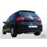 EXHAUST PIPE FOX VW054045-132