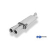 EXHAUST PIPE FOX VW070061-068