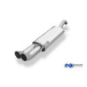 EXHAUST PIPE FOX VW070061-166