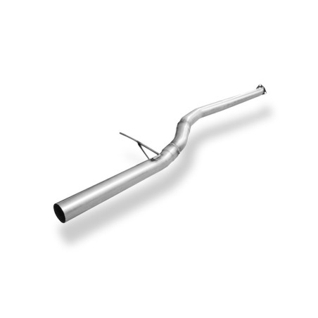 FOX EXHAUST PIPE HO043000-VER