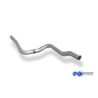 FOX EXHAUST PIPE FO012000-VER