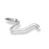 EXHAUST PIPE FOX SA011000-VSD