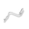 EXHAUST PIPE FOX SA011000-VSD