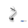 EXHAUST PIPE FOX VW070060-MER