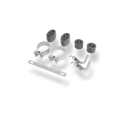 EXHAUST PIPE FOX CR100003-151