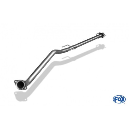 FOX EXHAUST PIPE OP051010-VER