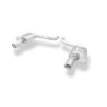 EXHAUST PIPE FOX CR100043-153