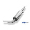 EXHAUST PIPE FOX VW053110-VSD