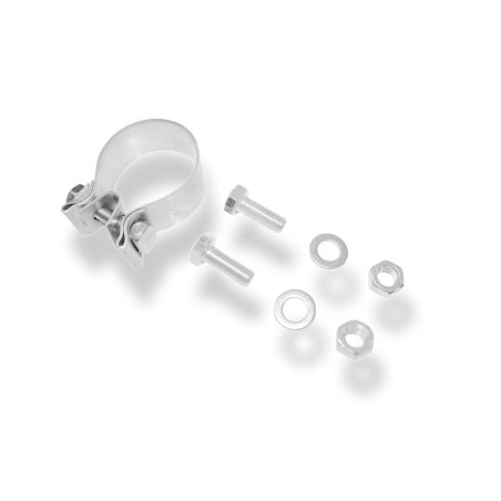 FOX EXHAUST PIPE NI061000-VER