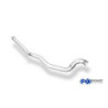 EXHAUST PIPE FOX PE021080-VER