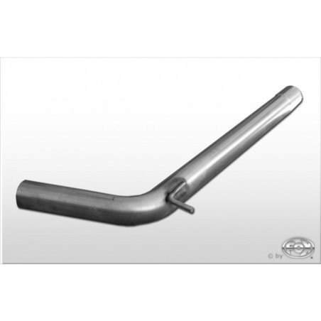 FOX SE022000-VER EXHAUST PIPE