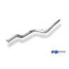 FOX EXHAUST PIPE VW024010-VER