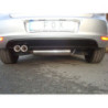 EXHAUST PIPE FOX VW055017-070