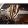 EXHAUST PIPE FOX VW055017-070