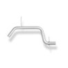 EXHAUST PIPE FOX VW055000-MER