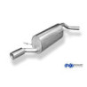 EXHAUST PIPE FOX VW044001-069