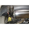 EXHAUST PIPE FOX VW054117-148
