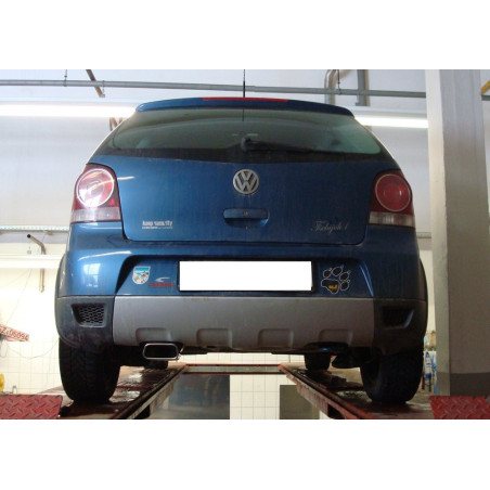 TUBO ESCAPE FOX VW043011-671