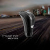 MOMO COMBAT EVO KNOB BLACK/CARBON