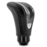 MOMO COMBAT EVO KNOB BLACK/CARBON