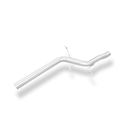 TUBO ESCAPE FOX AU120000-MER