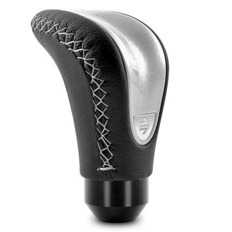 POMO MOMO COMBAT EVO NEGRO/GRIS