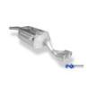 EXHAUST PIPE FOX VW172061-150