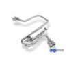 EXHAUST PIPE FOX VW210011-462