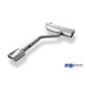 EXHAUST PIPE FOX TR010011-593