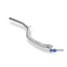 EXHAUST PIPE FOX PE021040-VER