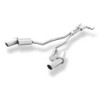 EXHAUST PIPE FOX CE045003-093