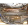 FOX EXHAUST PIPE FO140043-293
