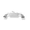 EXHAUST PIPE FOX VW056015-130