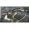 EXHAUST PIPE FOX VW033020-MSD