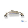 EXHAUST PIPE FOX VW033035-148